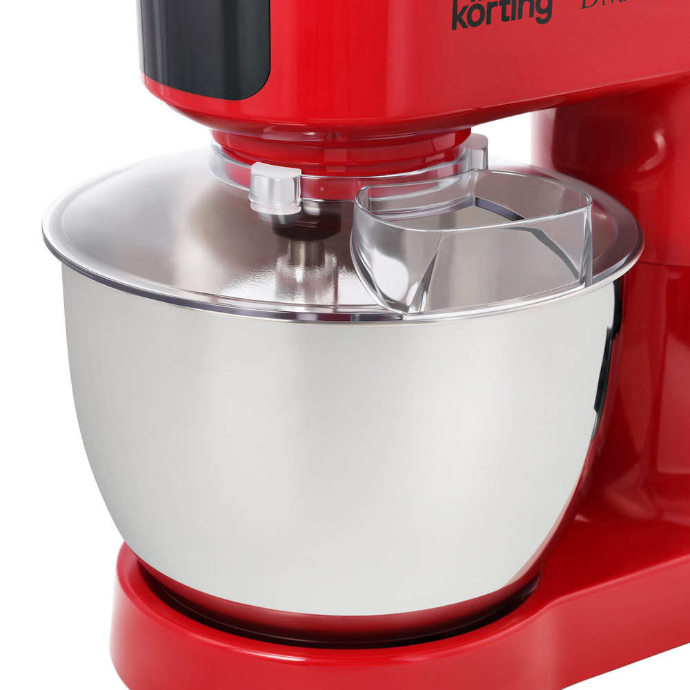 Кухонный комбайн KORTING KKM 0103 Diva - ракурс 7