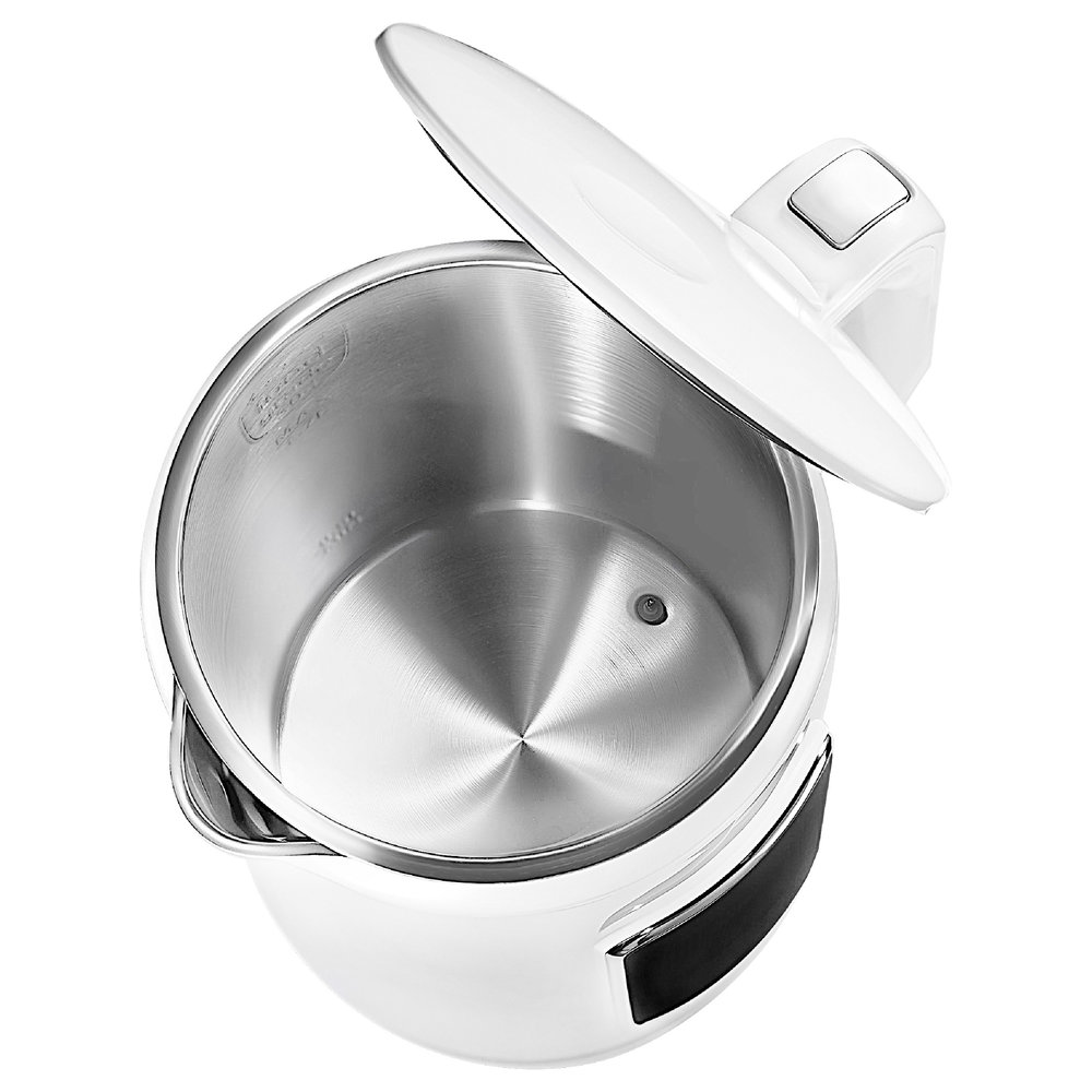 Электрический чайник KORTING KWK 0905 Polar - ракурс 6