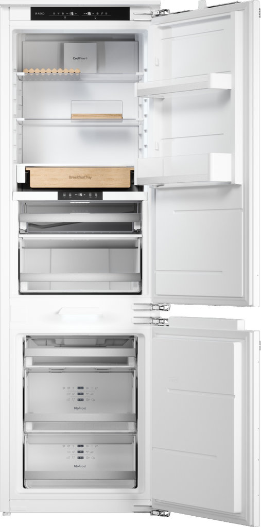 Встраиваемый холодильник ASKO RFN 31842