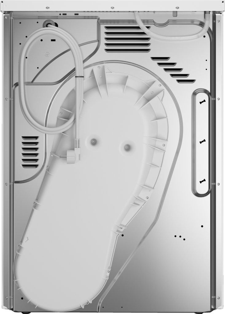 Сушильная машина ASKO T608HX.S - ракурс 2