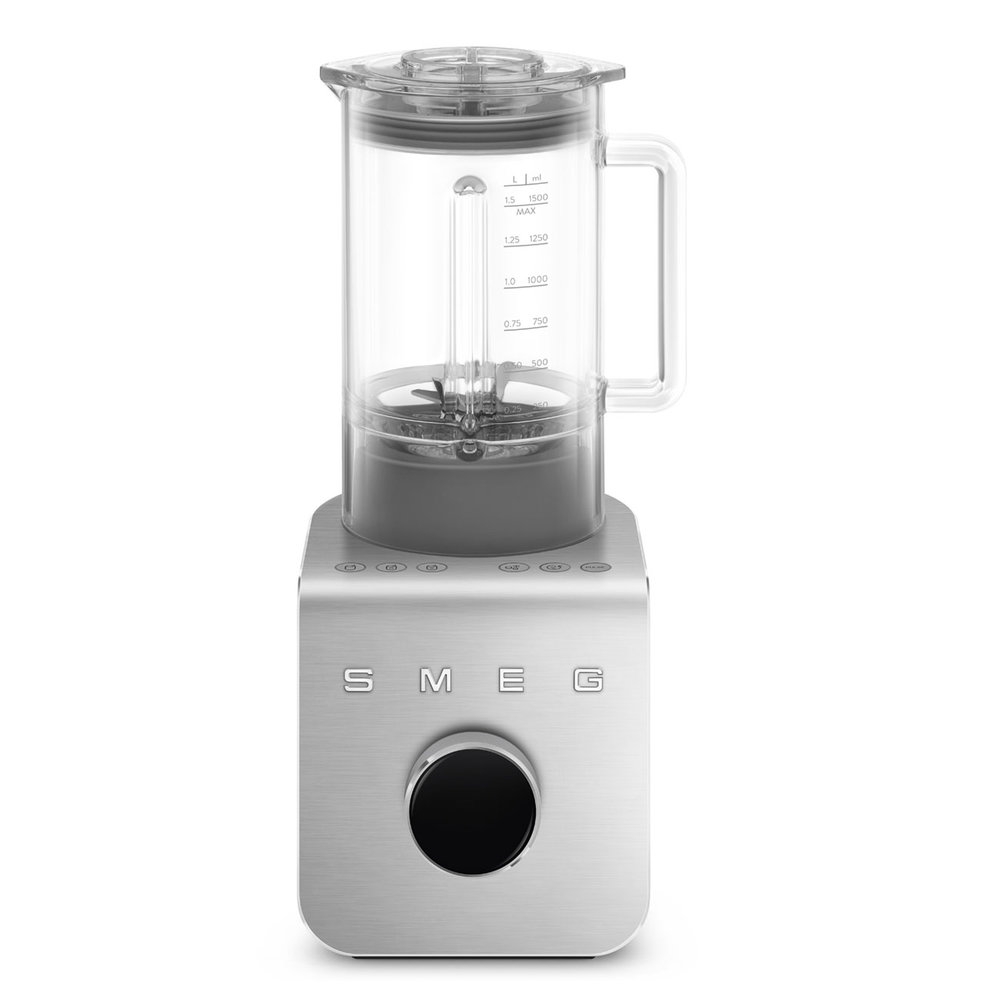 Стационарный блендер SMEG BLC 02WHMEU - ракурс 2
