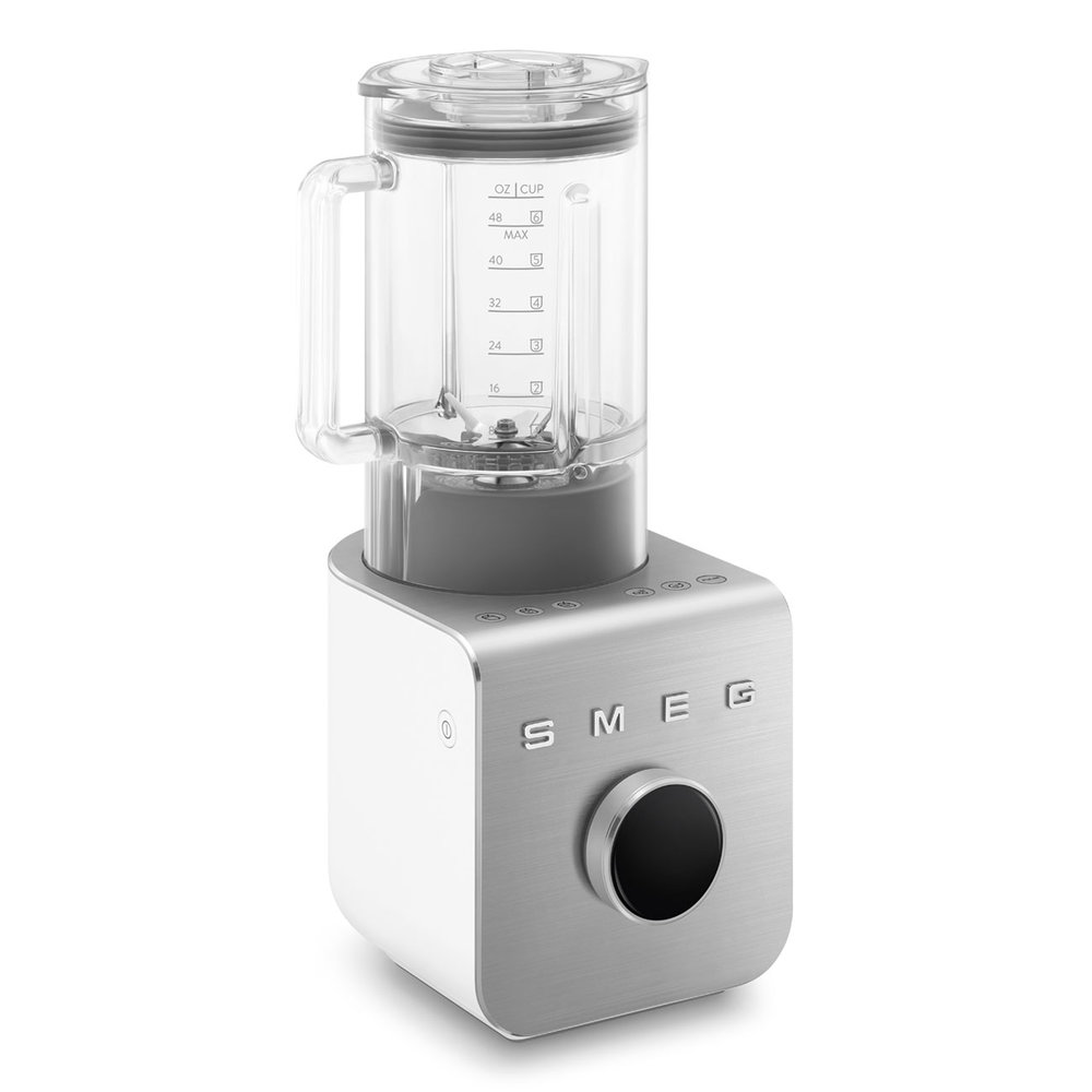 Стационарный блендер SMEG BLC 02WHMEU - ракурс 3