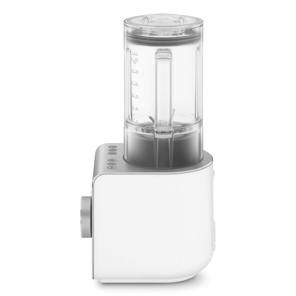 Стационарный блендер SMEG BLC 02WHMEU - ракурс 4