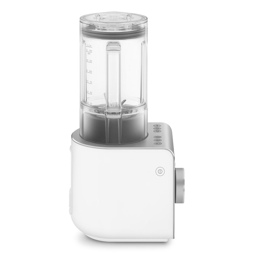 Стационарный блендер SMEG BLC 02WHMEU - ракурс 7