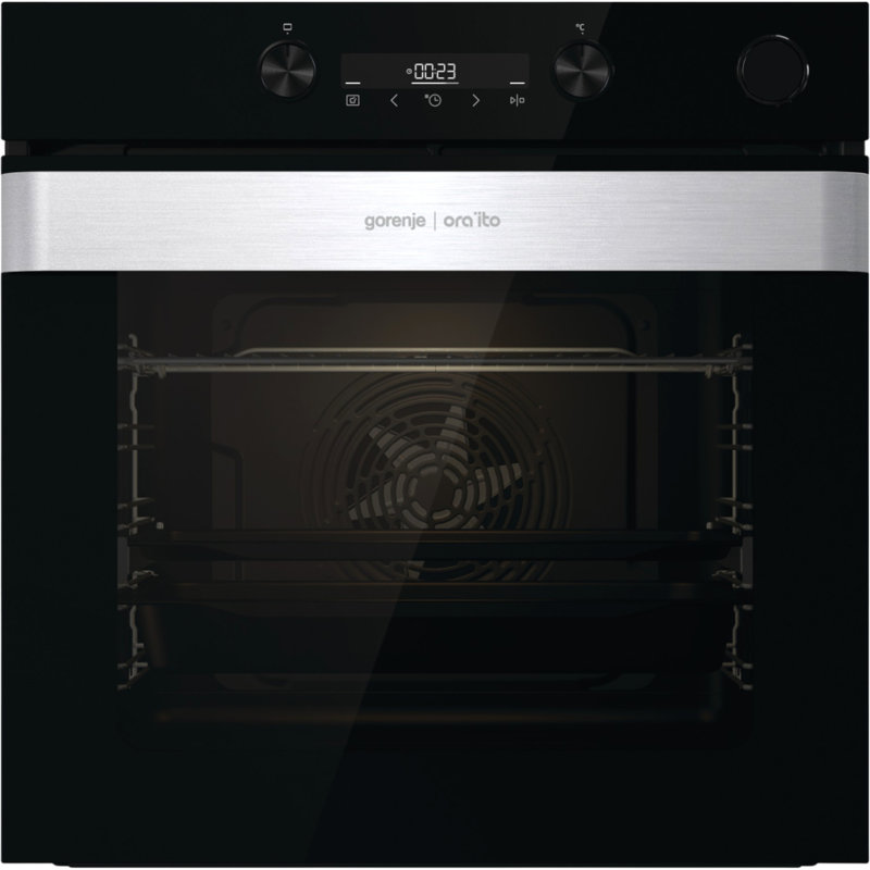 Электрический духовой шкаф GORENJE BSA 6737ORAB