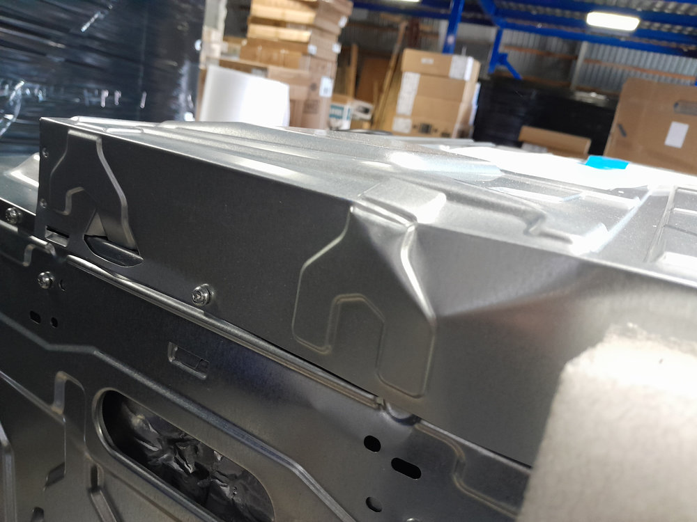 Электрический духовой шкаф GORENJE BSA 6737ORAB - ракурс 3