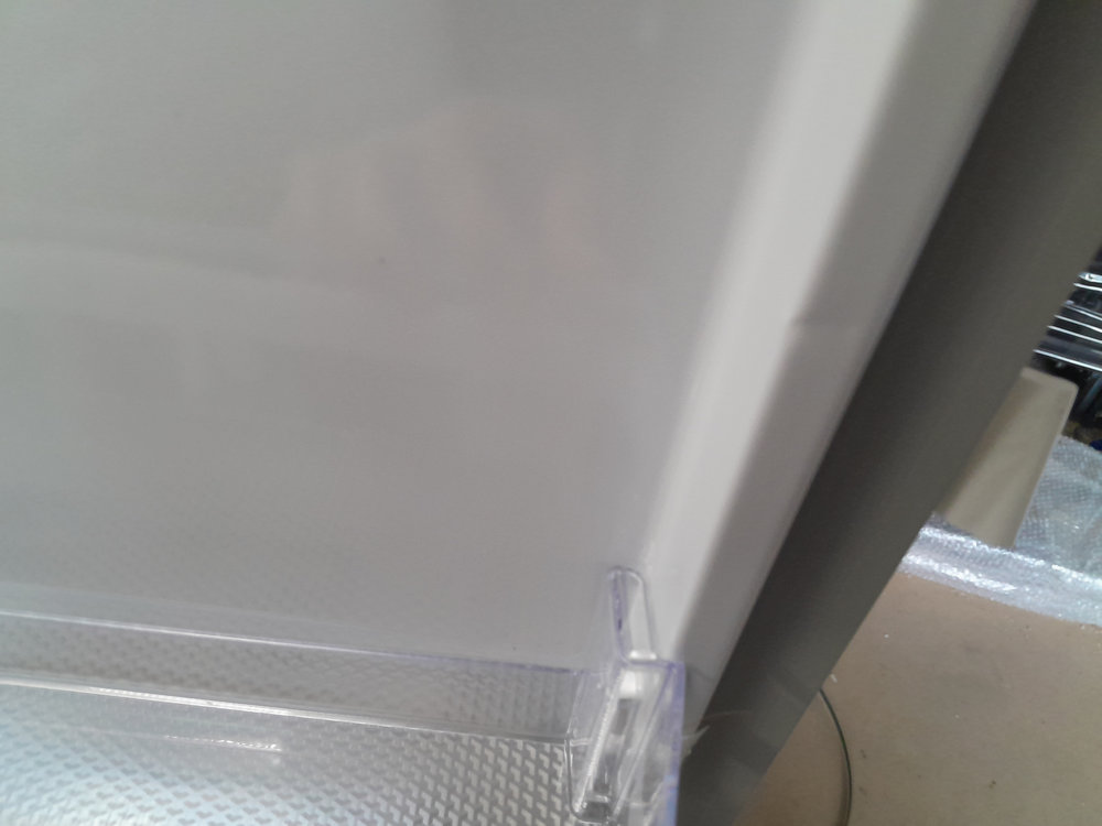 Встраиваемый холодильник SMEG C 8175TNE - ракурс 5