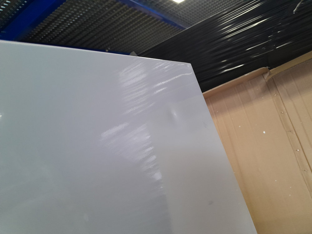 Встраиваемый холодильник SMEG C 8175TNE - ракурс 8