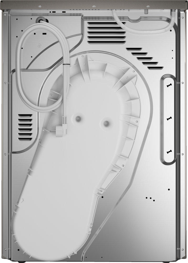 Сушильная машина ASKO T 408 HD.T.P - ракурс 2