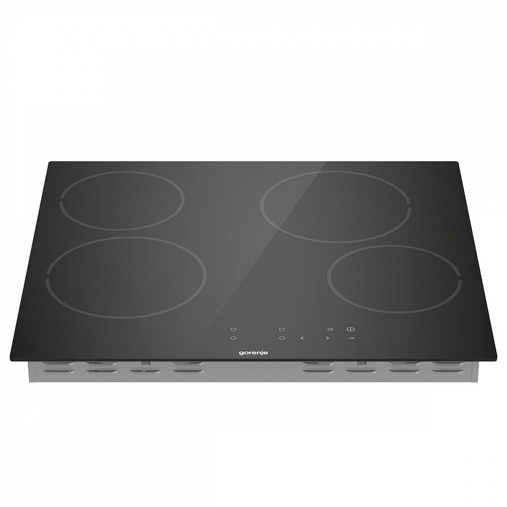 Электрическая варочная панель GORENJE ECT 641BSCE - ракурс 5