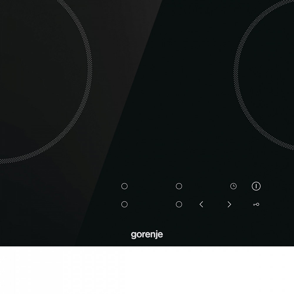 Электрическая варочная панель GORENJE ECT 641BSCE - ракурс 6