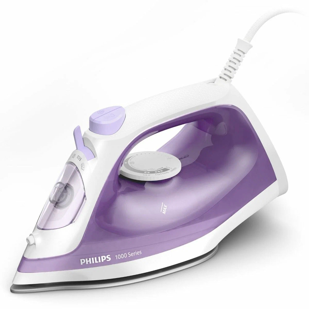 Утюг PHILIPS DST 1040/30 — ракурс 1 из 5