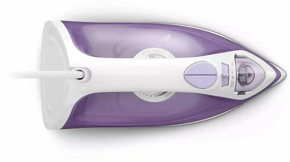 Утюг PHILIPS DST 1040/30 - ракурс 3