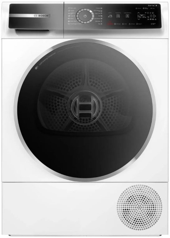 Сушильная машина BOSCH WQB 245B0ME