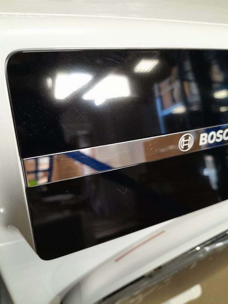 Сушильная машина BOSCH WQB 245B0ME - ракурс 5