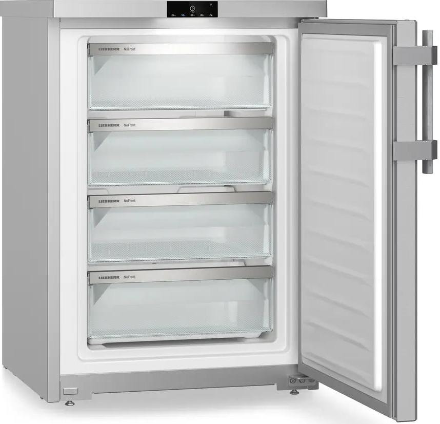 Морозильник LIEBHERR FNsddi 1624 - ракурс 5