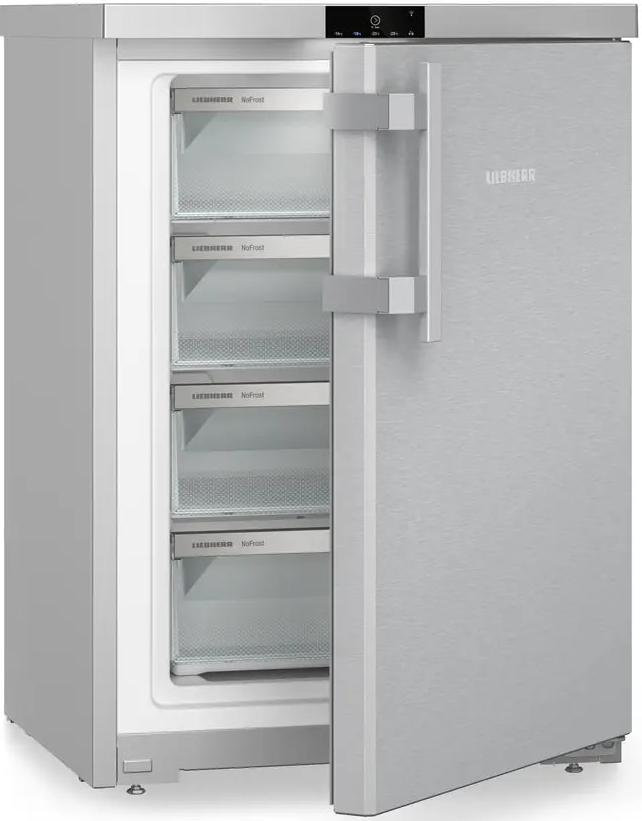 Морозильник LIEBHERR FNsddi 1624 - ракурс 7