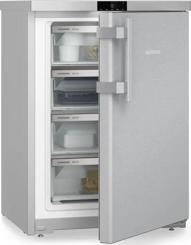Морозильник LIEBHERR FNsddi 1624 - ракурс 8