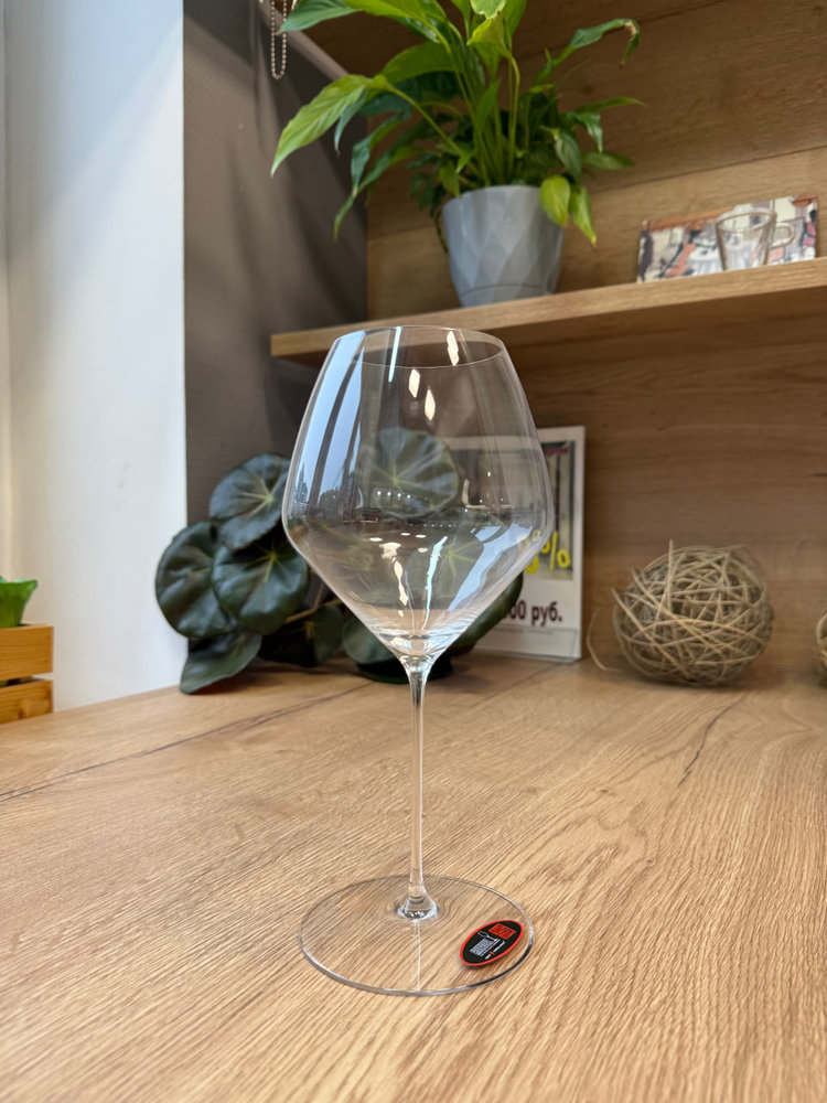 Набор бокалов RIEDEL 6330/07 - ракурс 2
