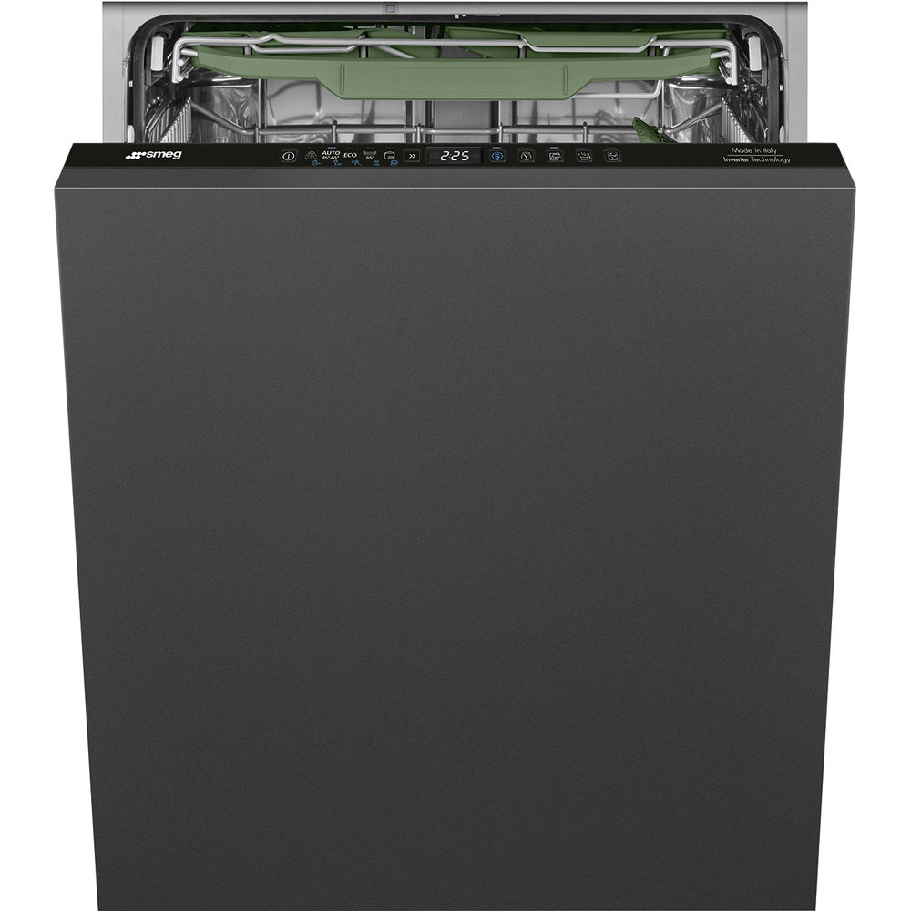Встраиваемая посудомоечная машина SMEG STL 7332CL