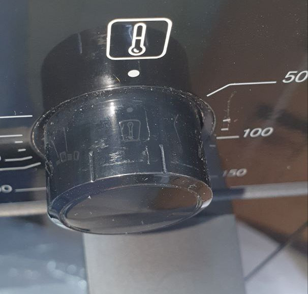 Электрический духовой шкаф BOSCH HBA 3540B0 - ракурс 4
