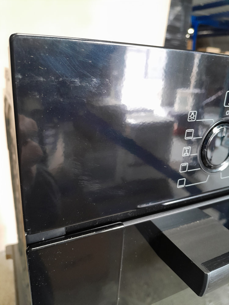 Электрический духовой шкаф BOSCH HBA 3540B0 - ракурс 7