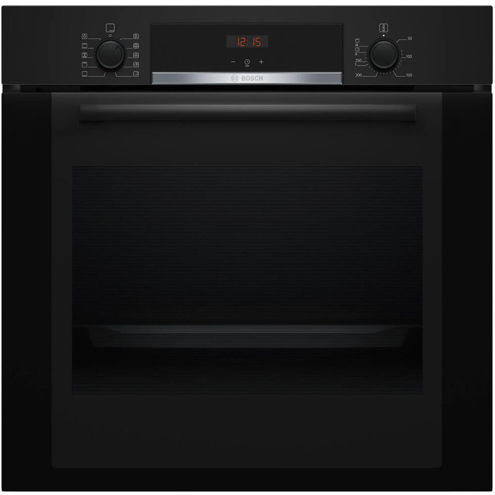 Электрический духовой шкаф BOSCH HBA 3540B0