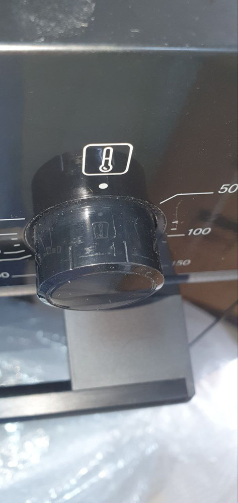 Электрический духовой шкаф BOSCH HBA 3540B0 - ракурс 3