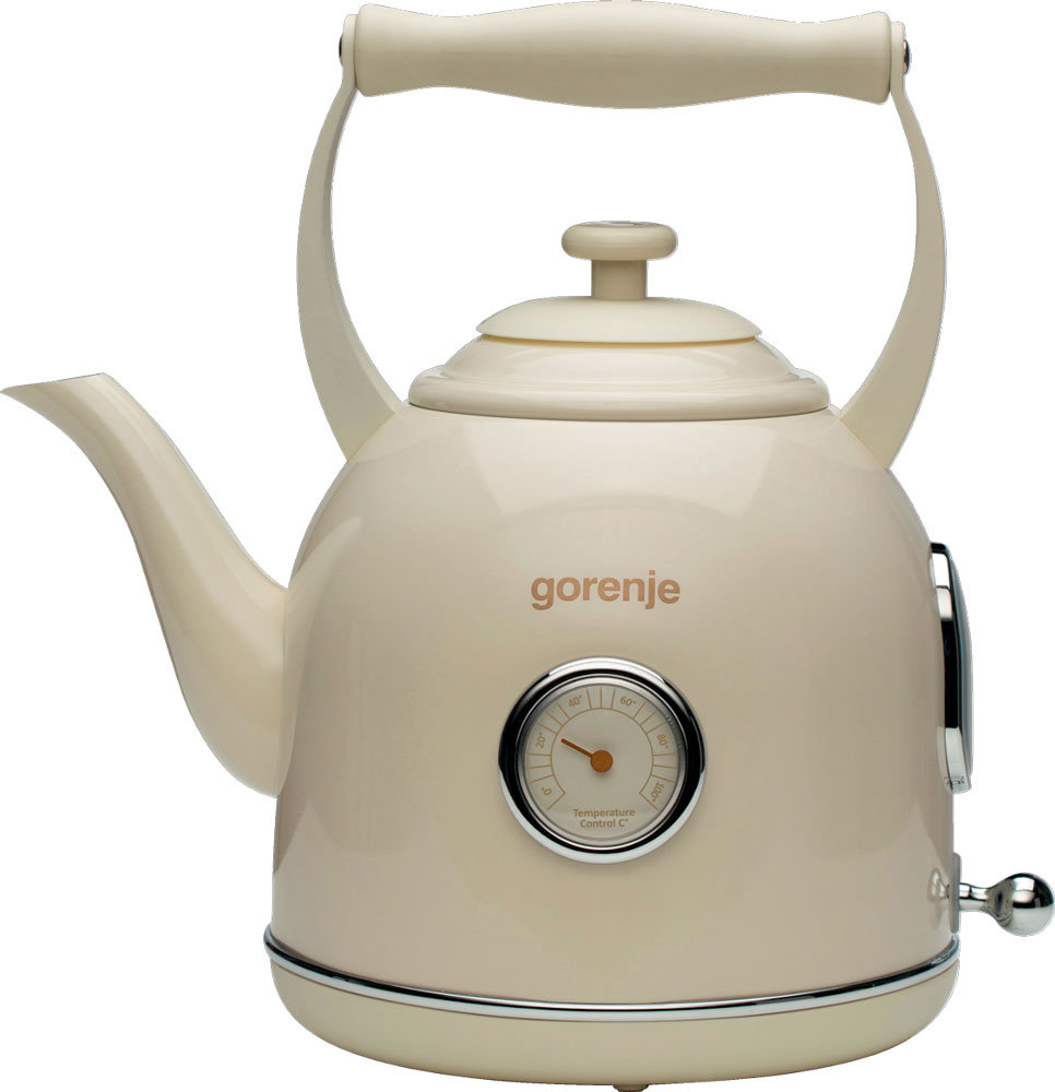 Электрический чайник GORENJE K 17CLIN Чайник