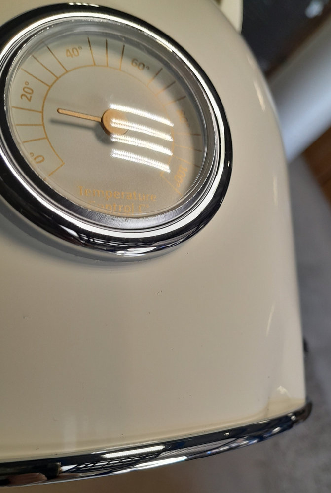 Электрический чайник GORENJE K 17CLIN Чайник - ракурс 2
