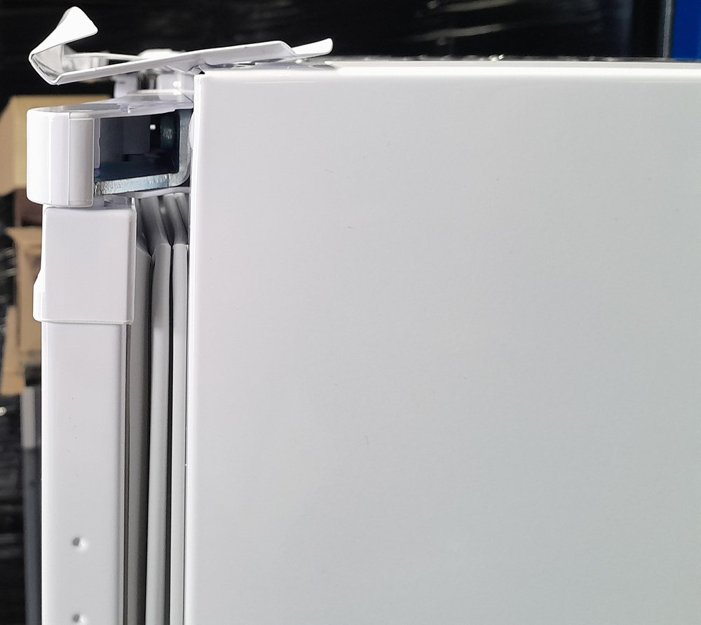 Встраиваемый холодильник SMEG C 8175TNE - ракурс 6
