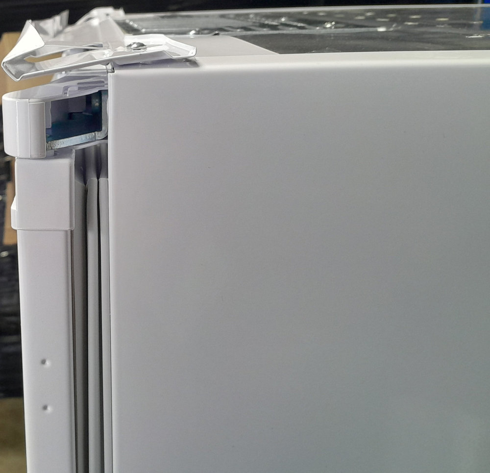 Встраиваемый холодильник SMEG C 8175TNE - ракурс 7