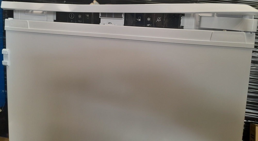 Встраиваемый холодильник SMEG C 8175TNE - ракурс 8