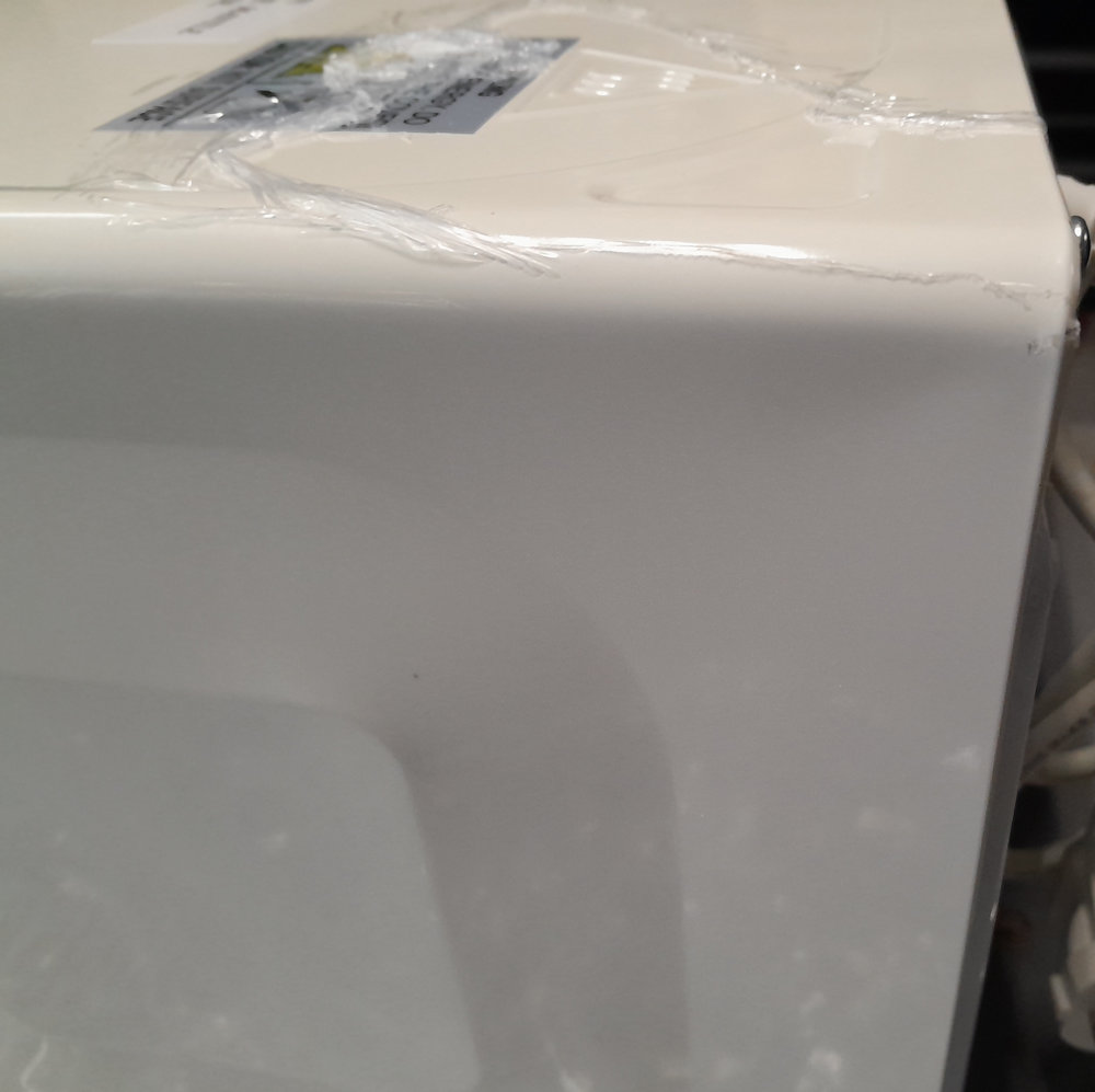 Микроволновая печь GORENJE MO 4250TCLI - ракурс 2