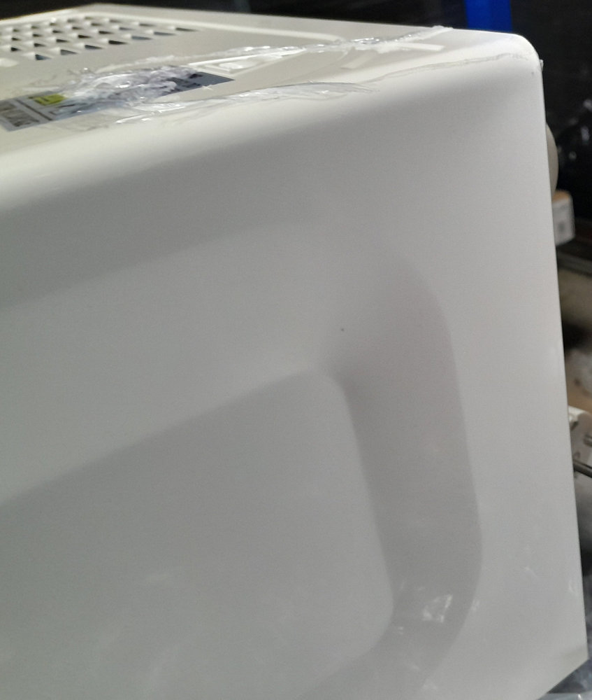 Микроволновая печь GORENJE MO 4250TCLI - ракурс 4