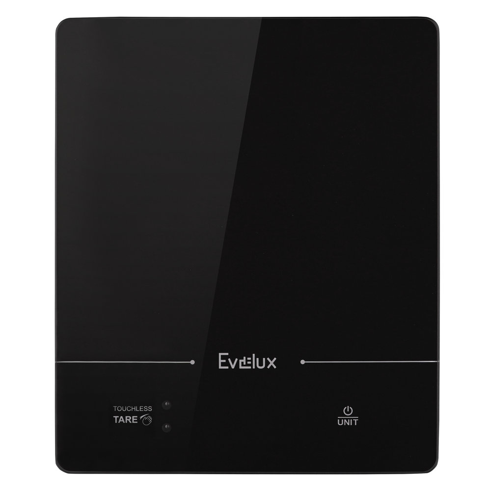 Весы кухонные Evelux EKS 0101 — ракурс 1 из 4