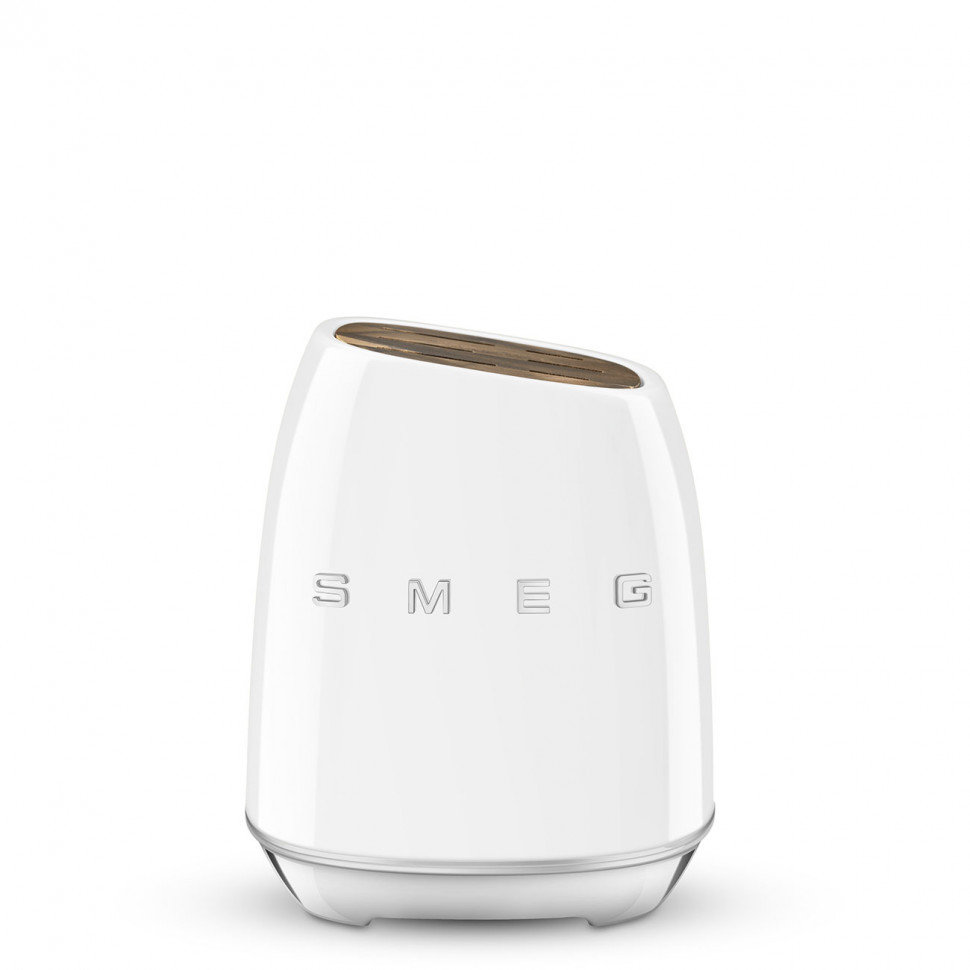 Нож SMEG KBSF 02WH - ракурс 4