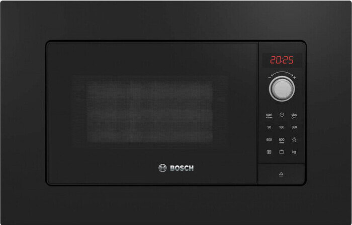 Встраиваемая микроволновая печь BOSCH BEL 623MB3