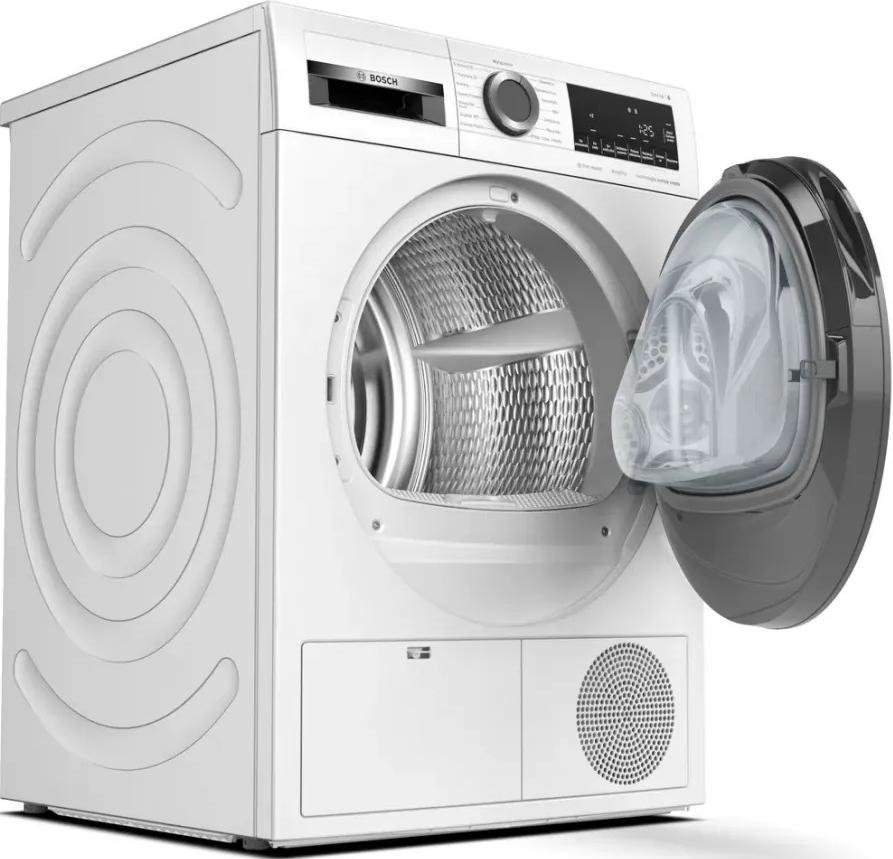 Сушильная машина BOSCH WQG 241AKPL - ракурс 5