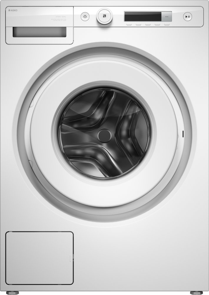 Полноразмерная стиральная машина ASKO W 1094W