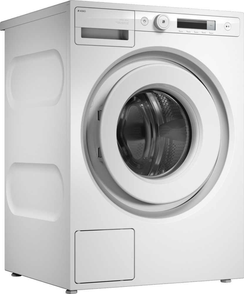 Полноразмерная стиральная машина ASKO W 1094W - ракурс 2