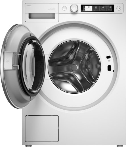 Полноразмерная стиральная машина ASKO W 5096RW - ракурс 3