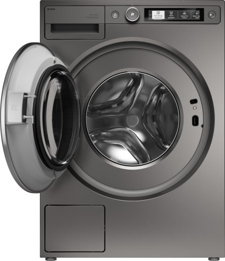 Полноразмерная стиральная машина ASKO W 5096RT - ракурс 2