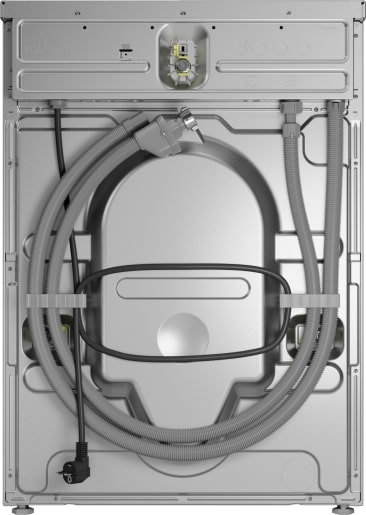 Полноразмерная стиральная машина ASKO W 5096RT - ракурс 4