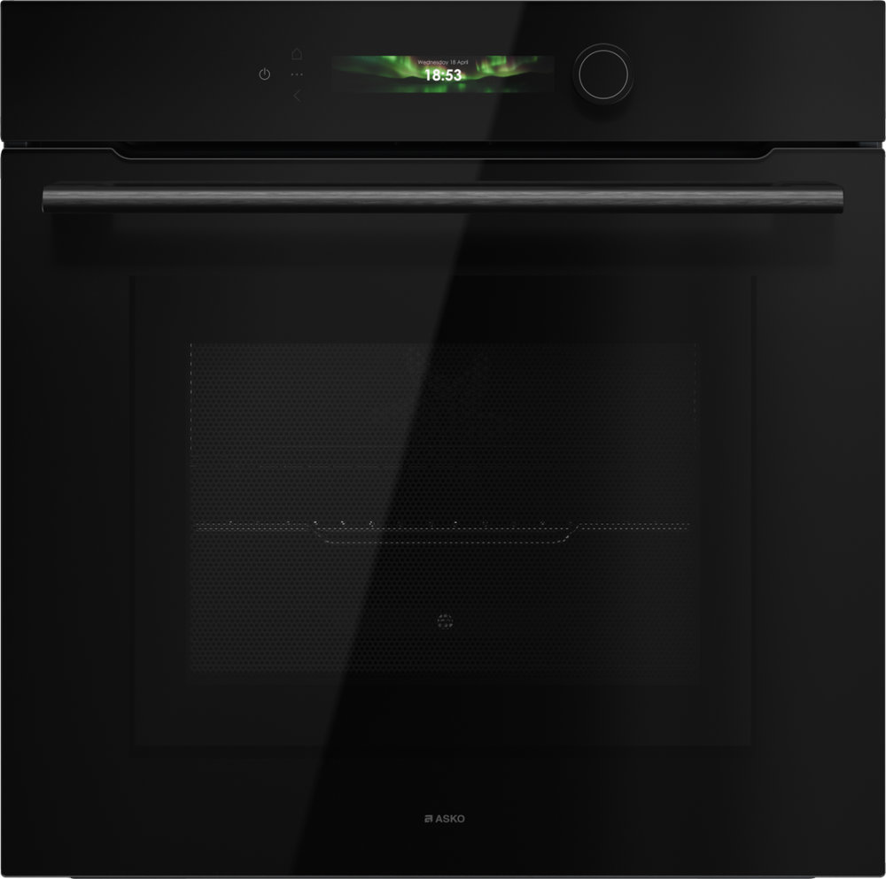 Духовой шкаф с микроволновой печью ASKO OCM 56BGH