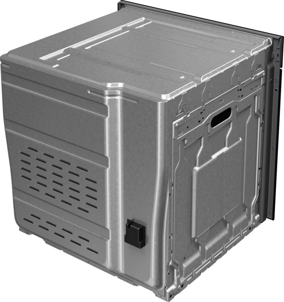 Электрический духовой шкаф ASKO OTP 56BGH - ракурс 7
