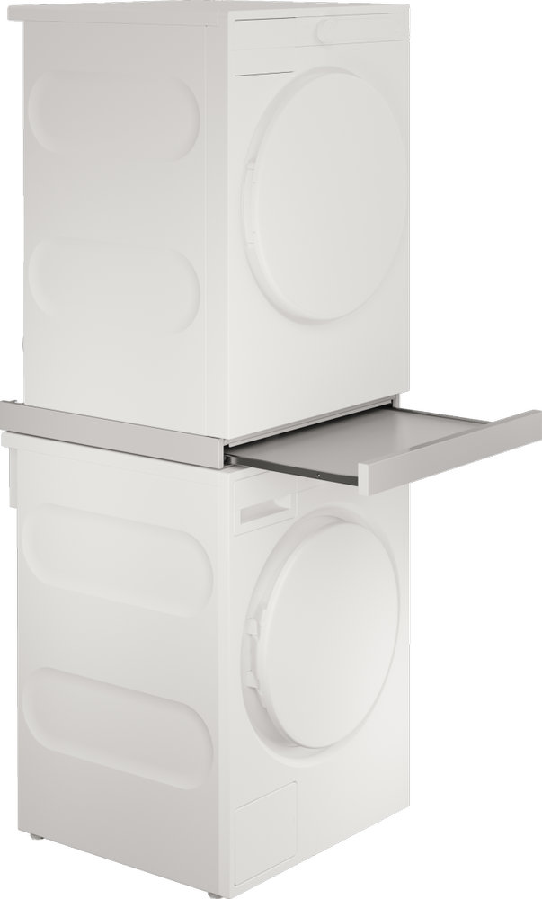 Соединительная полка ASKO HS 60W - ракурс 3