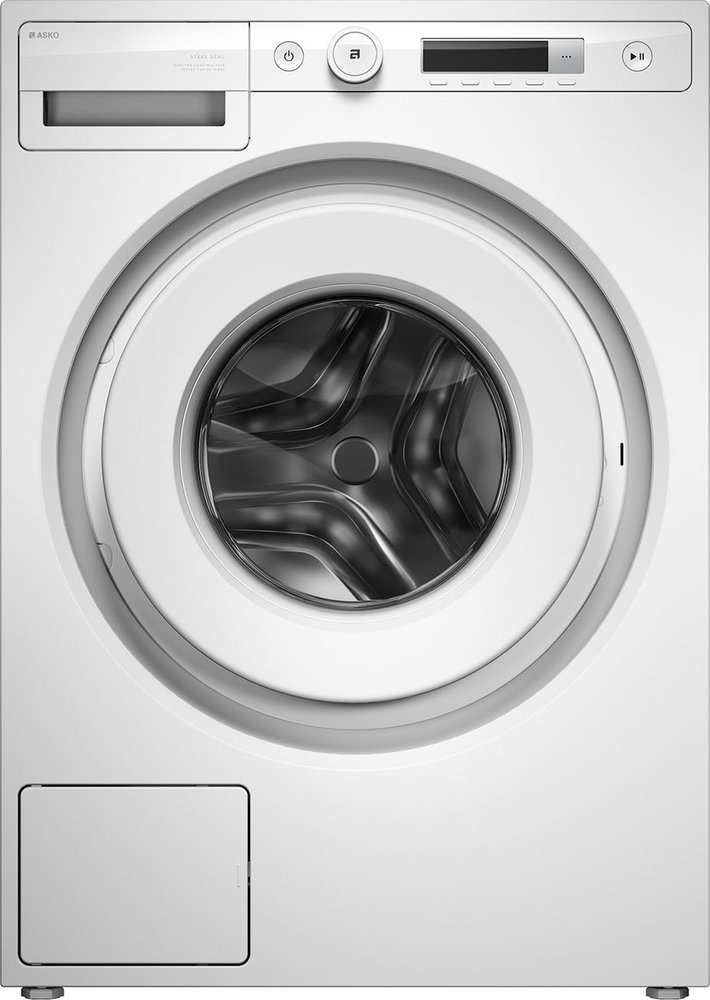 Полноразмерная стиральная машина ASKO W 1084BW