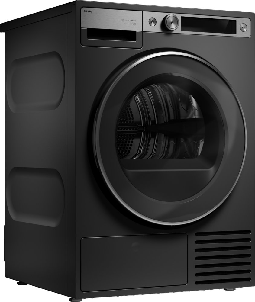 Сушильная машина ASKO T 709HUG - ракурс 2