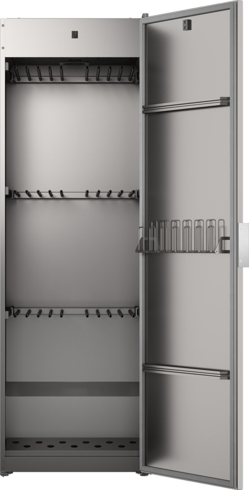 Сушильный шкаф ASKO DC 7784V.T - ракурс 2